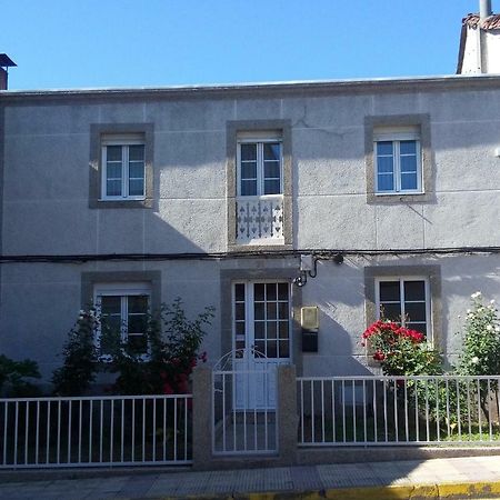 Casa Do Zoqueiro Βίλα Arzúa Εξωτερικό φωτογραφία