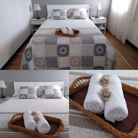 Casa Do Zoqueiro Βίλα Arzúa Εξωτερικό φωτογραφία