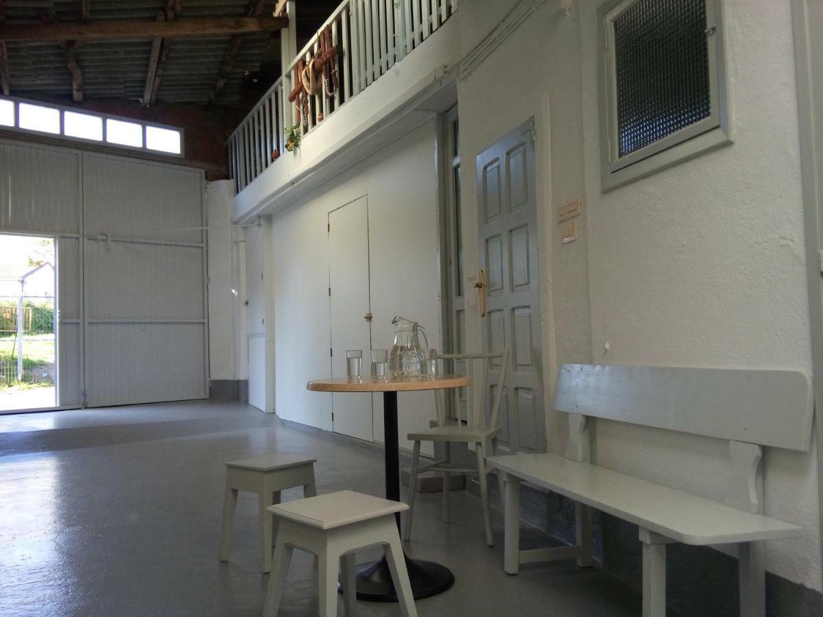 Casa Do Zoqueiro Βίλα Arzúa Εξωτερικό φωτογραφία