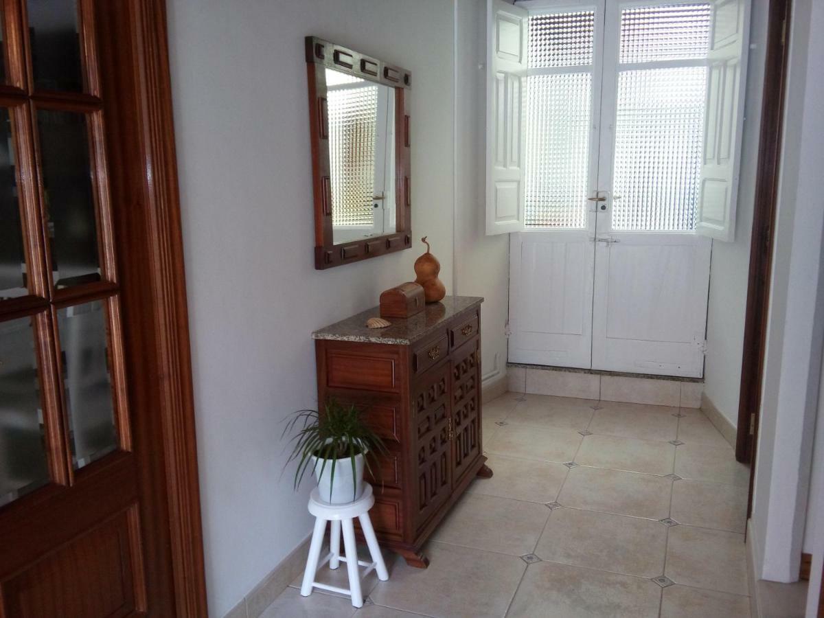 Casa Do Zoqueiro Βίλα Arzúa Εξωτερικό φωτογραφία