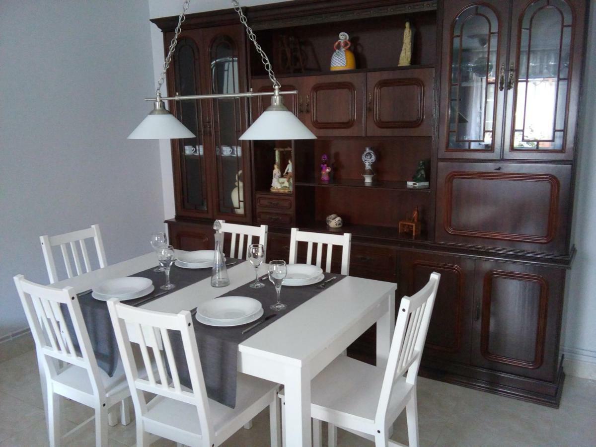 Casa Do Zoqueiro Βίλα Arzúa Εξωτερικό φωτογραφία