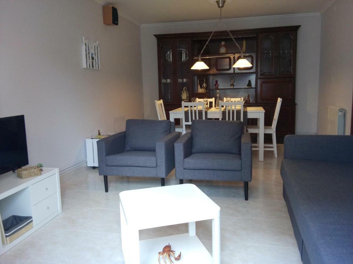 Casa Do Zoqueiro Βίλα Arzúa Εξωτερικό φωτογραφία